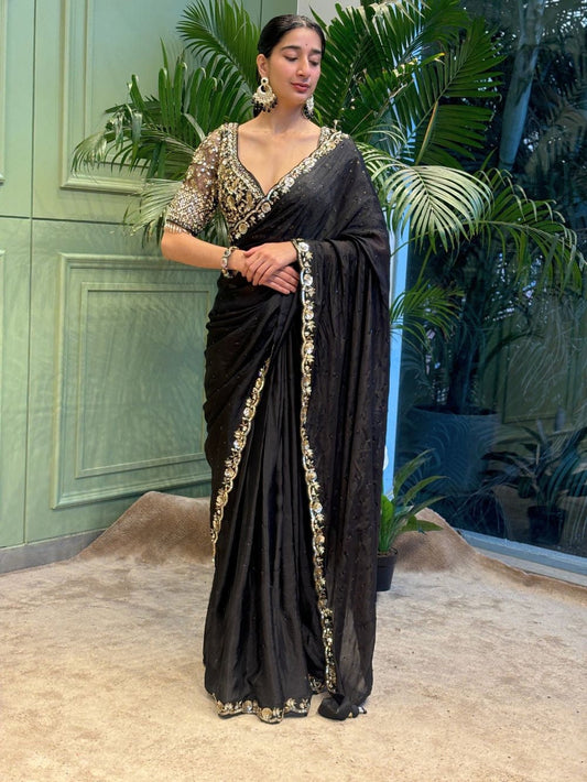Rivaayat Sarees Timeless Traditions