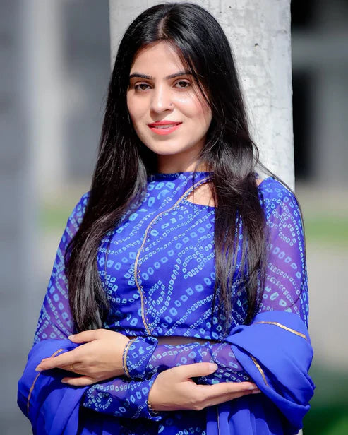 Timeless Charm Designer Lehenga Choli