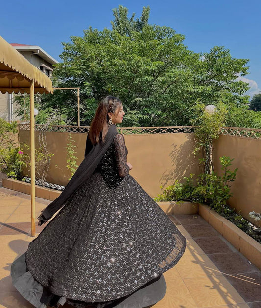 Breezy Anarkal Ethereal Outfits for a Dreamy Look