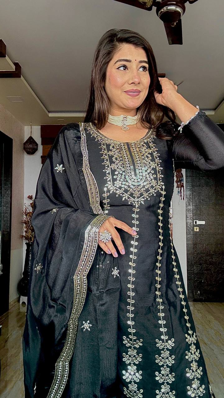 Enchanted Drapes The Legacy Dresses