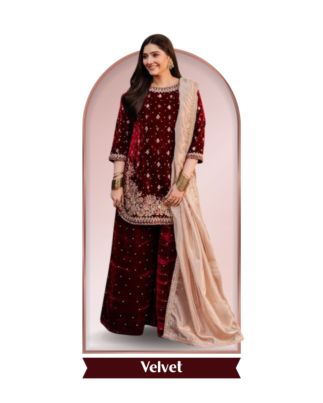 Elegant Velvet