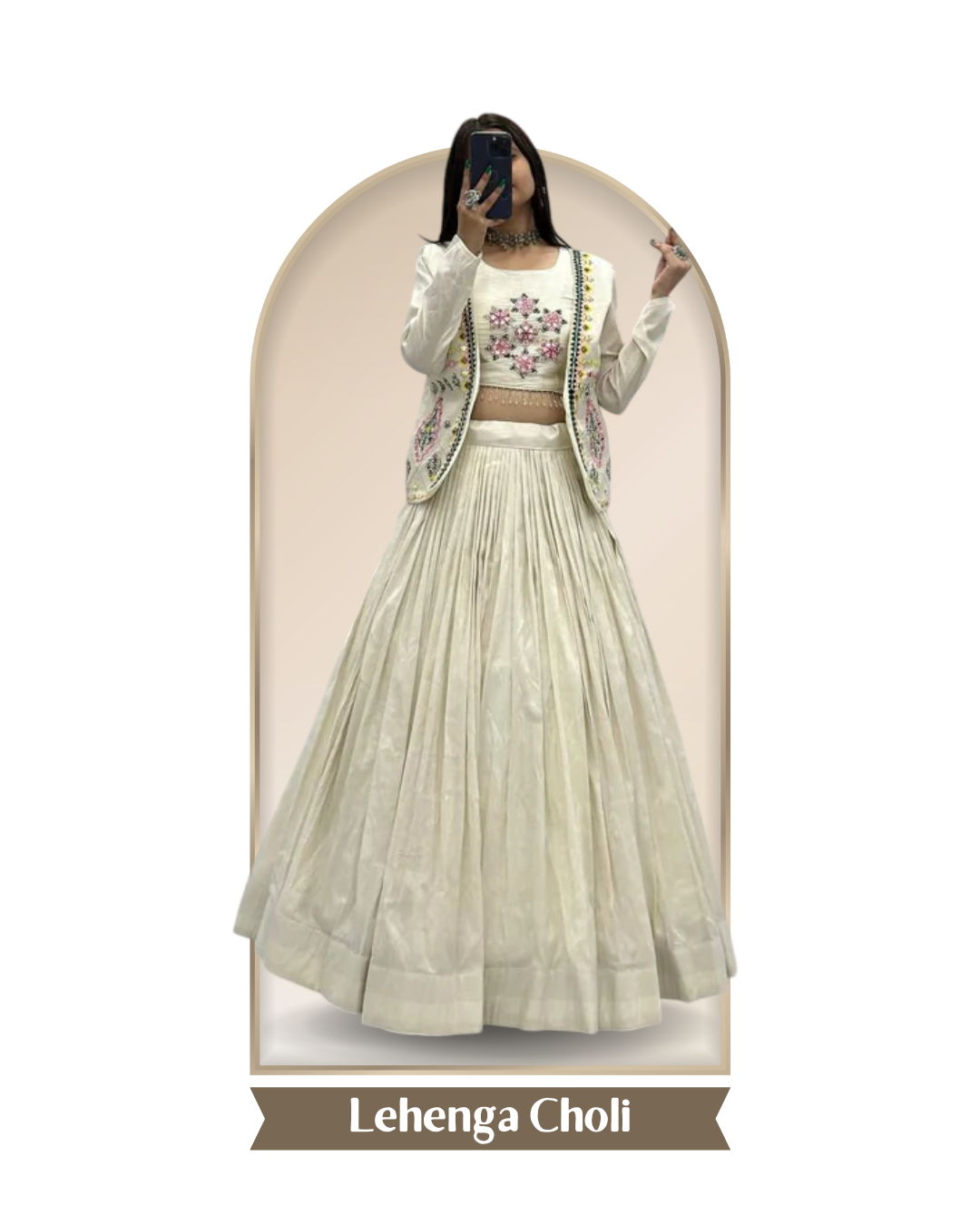 Lehenga Choli