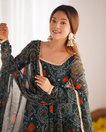 The Secret Garden of Silver and Starlit Threads