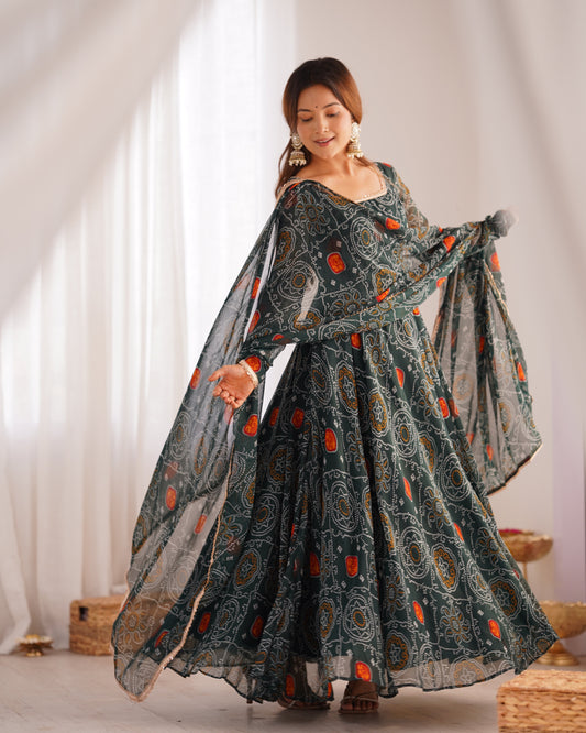 The Secret Garden of Silver and Starlit Threads