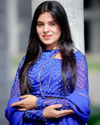 Timeless Charm Designer Lehenga Choli