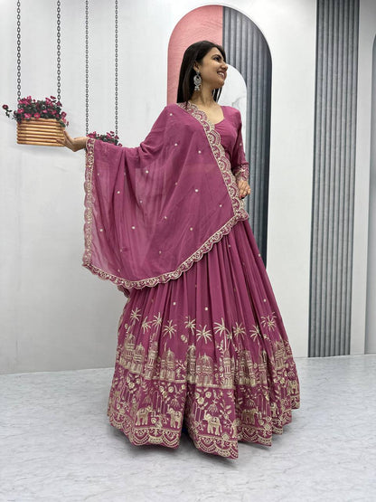 Kiara Lehenga Choli For Every Occasion