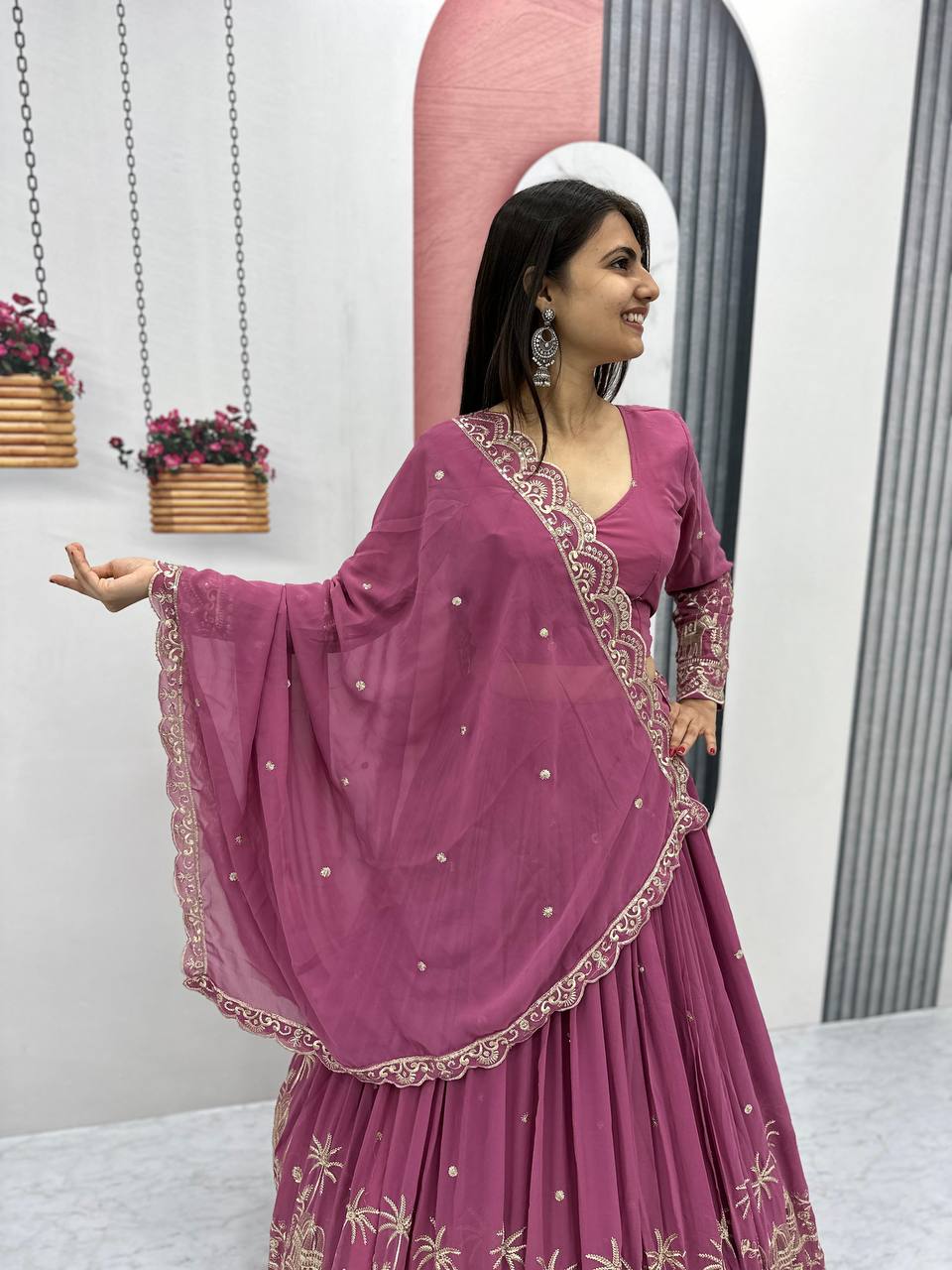 Kiara Lehenga Choli For Every Occasion
