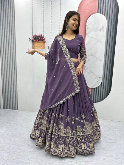 Kiara Lehenga Choli For Every Occasion