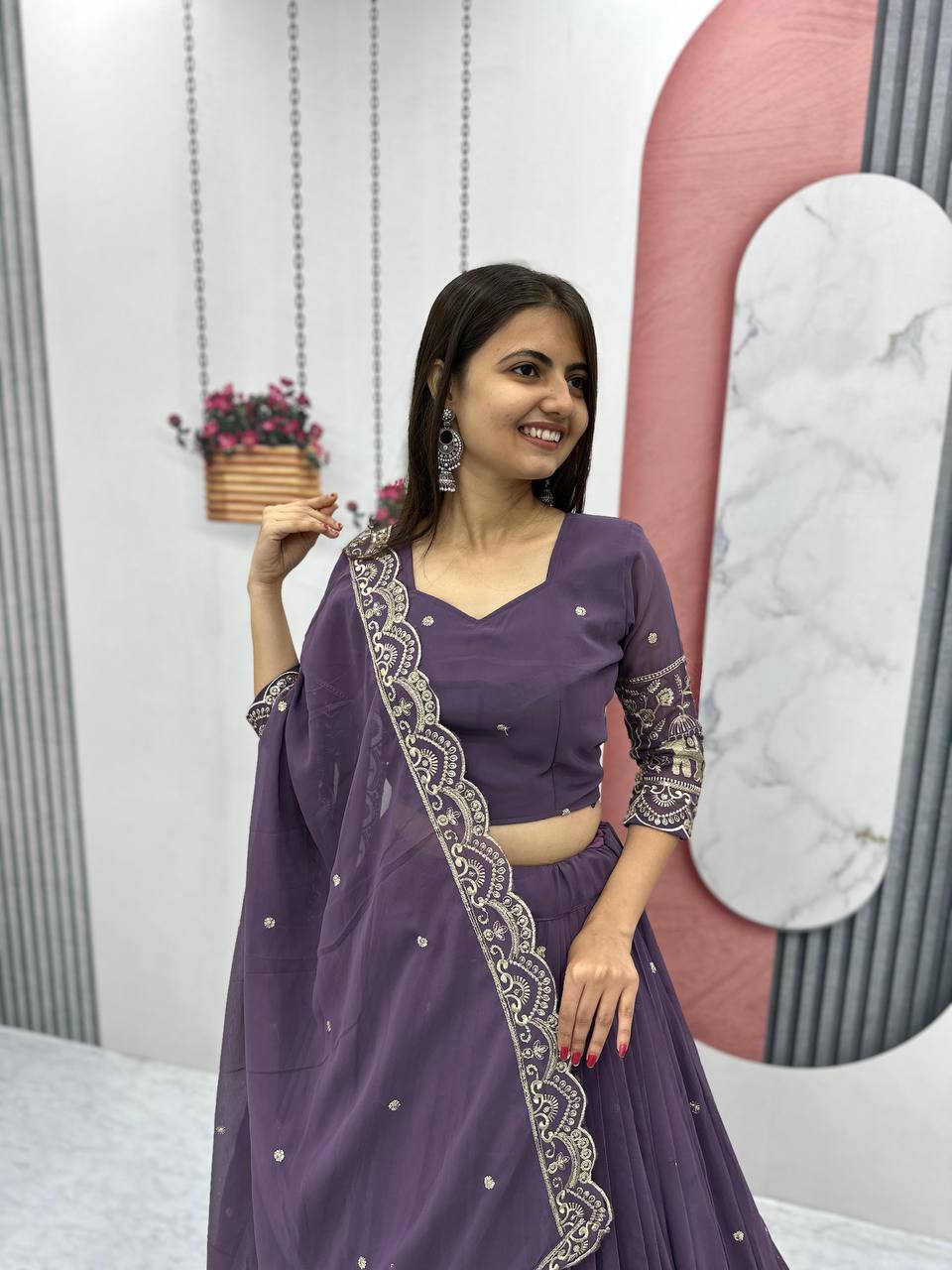 Kiara Lehenga Choli For Every Occasion