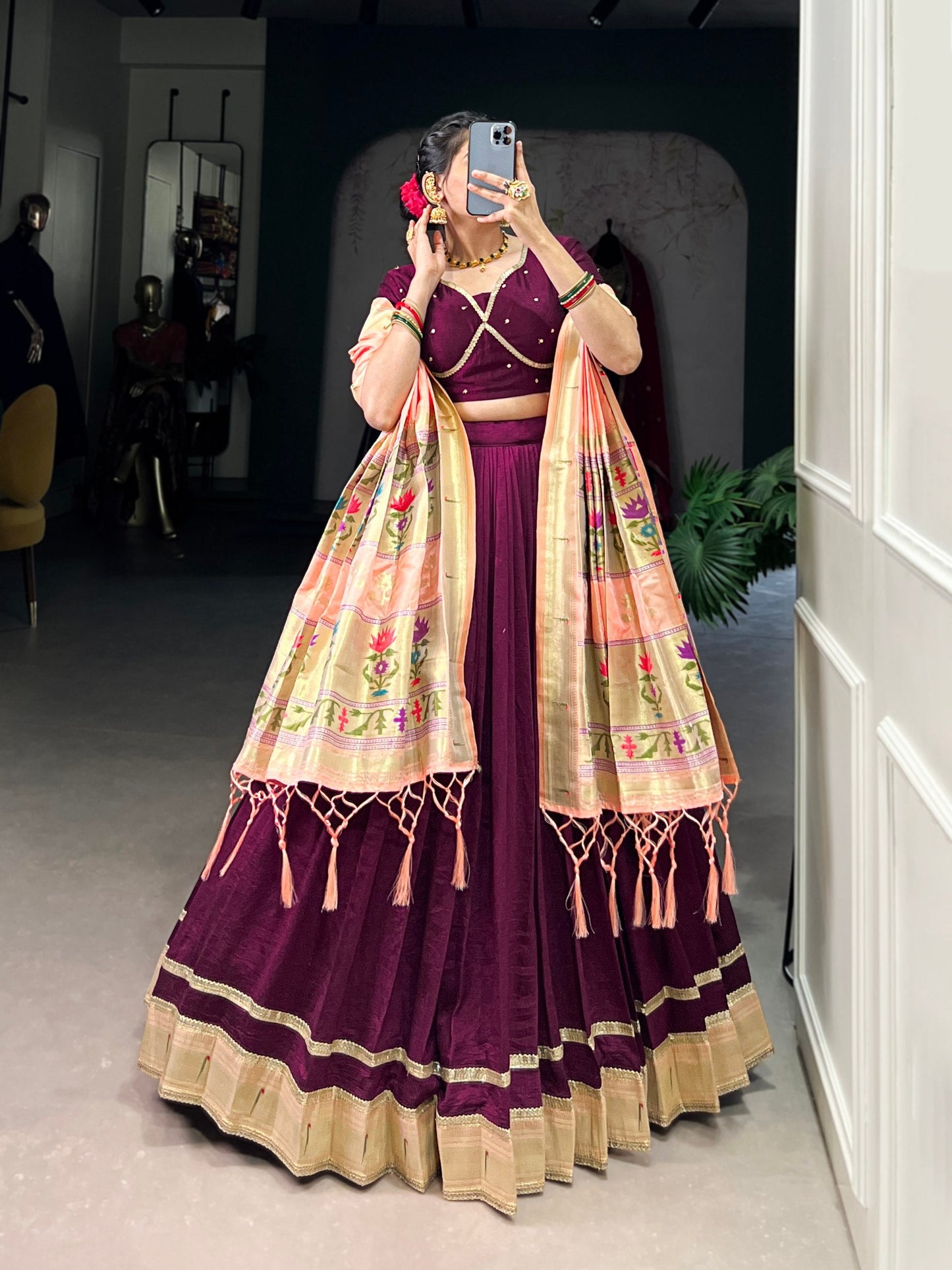 Shahi Riwaz  A Legacy of Heritage Reimagined