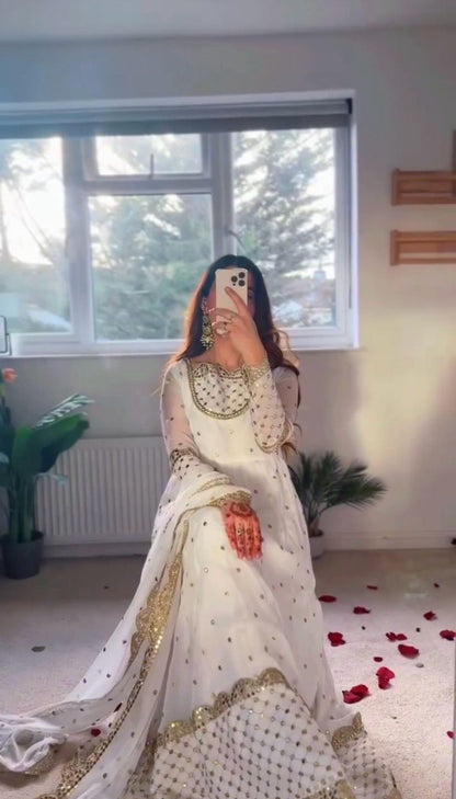 Afsana-E-Anarkali A Story of Beauty and Grace