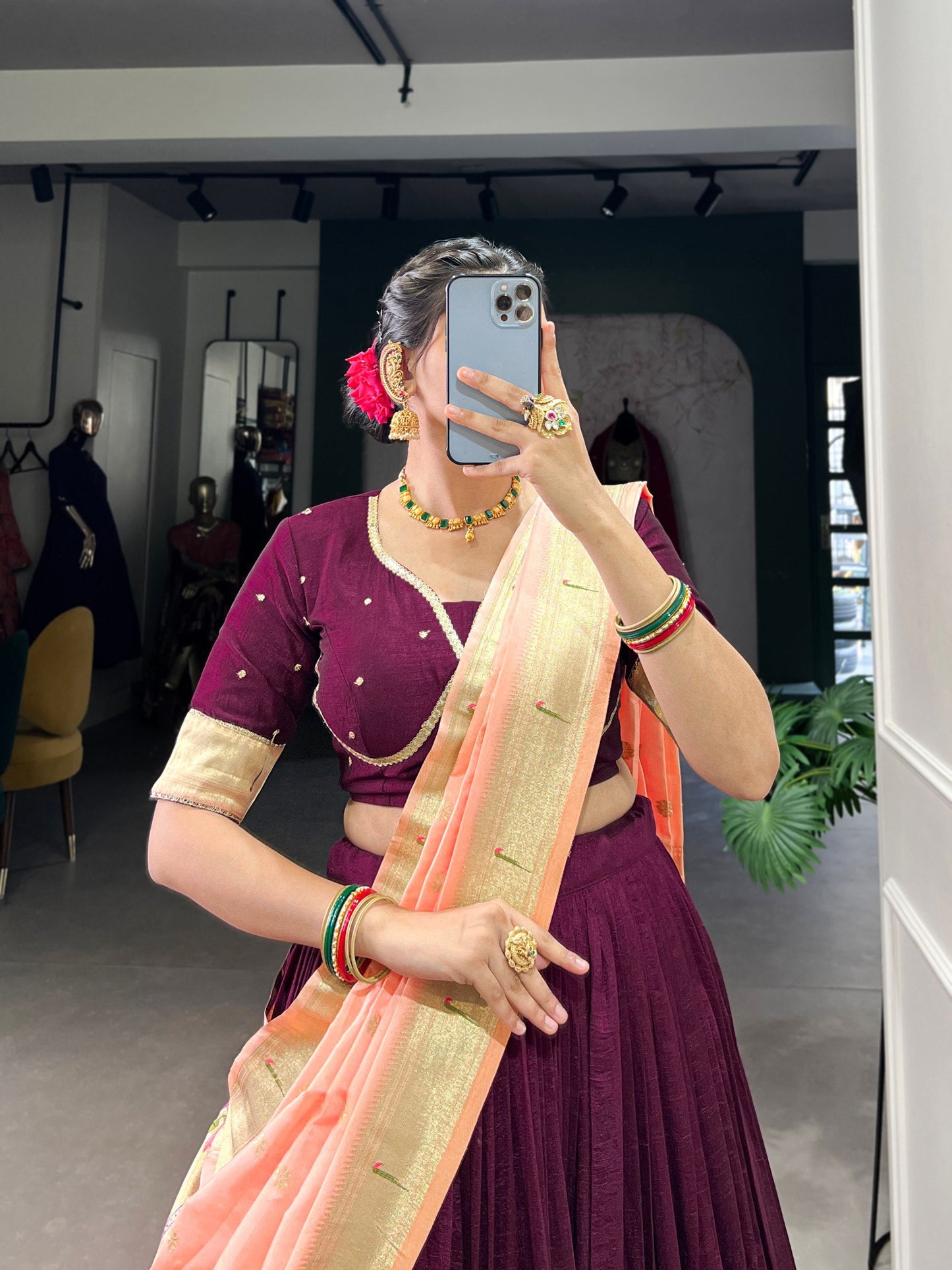 Shahi Riwaz  A Legacy of Heritage Reimagined