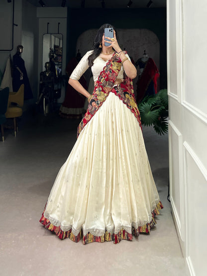 Varnika New Blossoms Beauty and Tradition Lehenga Choli
