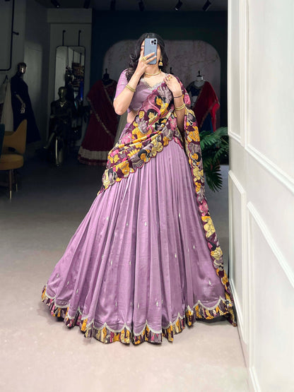 Varnika New Blossoms Beauty and Tradition Lehenga Choli